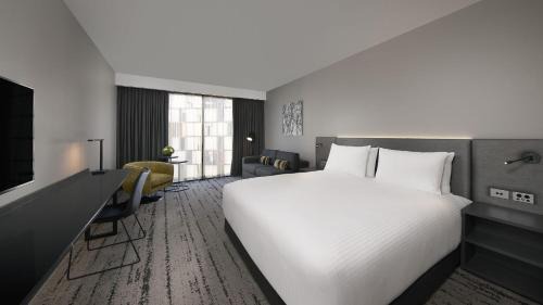 South Brisbane Hôtel | Courtyard by Marriott Brisbane South Bank