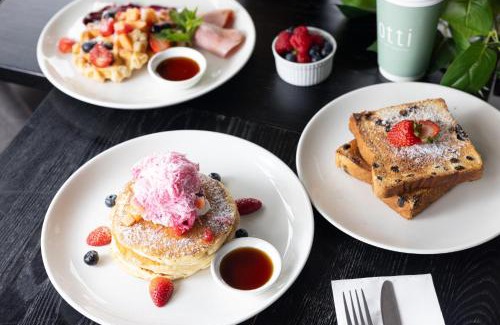 South Brisbane Hôtel | Courtyard by Marriott Brisbane South Bank