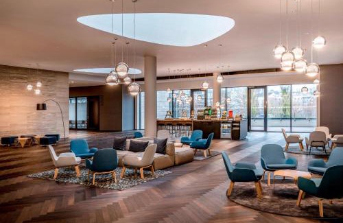 Brno-stred Hôtel | Courtyard by Marriott Brno