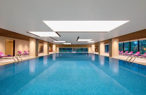 Changzhou Hôtel | Courtyard by Marriott Changzhou