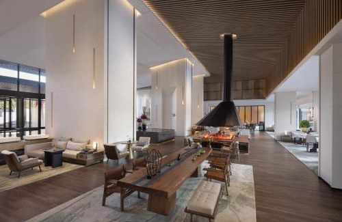 Changzhou Hôtel | Courtyard by Marriott Changzhou
