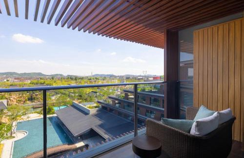 Changzhou Hôtel | Courtyard by Marriott Changzhou