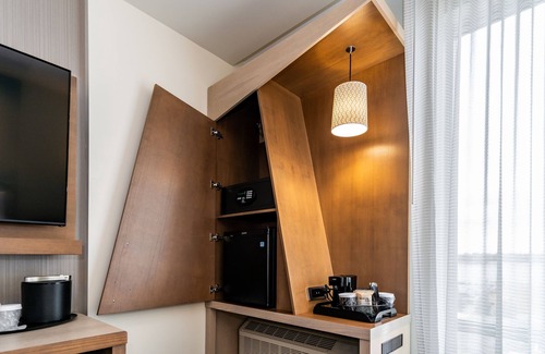 Burlington Hôtel | Courtyard by Marriott Burlington