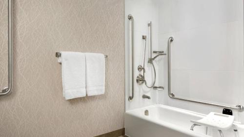 Meadowvale Village Hôtel | Courtyard by Marriott Toronto Mississauga/West