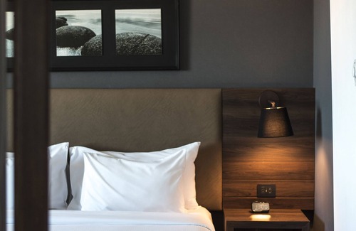 Puerto Montt Hôtel | Courtyard by Marriott Puerto Montt