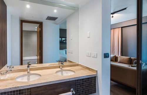 Puerto Montt Hôtel | Courtyard by Marriott Puerto Montt