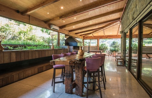 Puerto Montt Hôtel | Courtyard by Marriott Puerto Montt