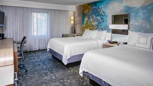 Westlake Hôtel | Courtyard by Marriott Cleveland Westlake