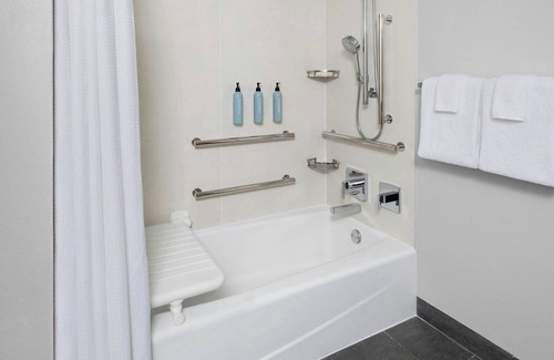 Grandview Heights Hôtel | Courtyard by Marriott Columbus OSU