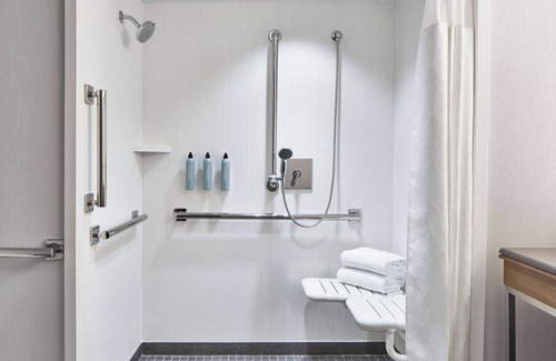 Grandview Heights Hôtel | Courtyard by Marriott Columbus OSU