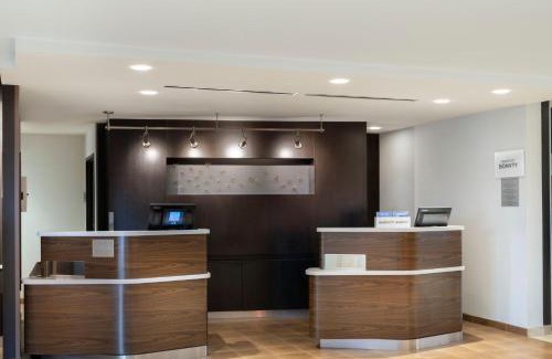 New Albany Hôtel | Courtyard by Marriott Columbus New Albany