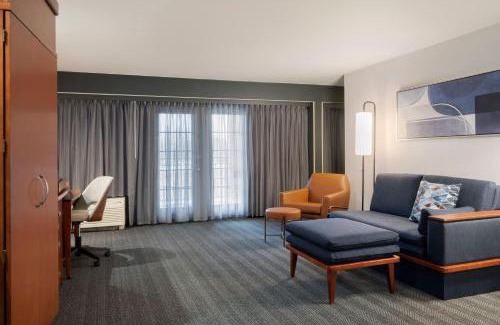 New Albany Hôtel | Courtyard by Marriott Columbus New Albany