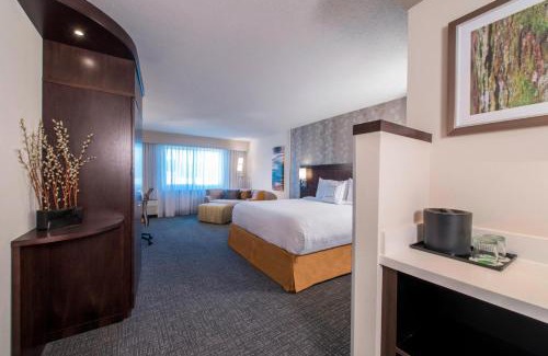 Columbus Hôtel | Courtyard by Marriott Columbus