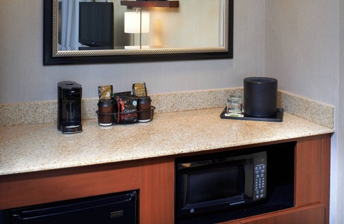 Dublin Hôtel | Courtyard by Marriott Columbus Dublin