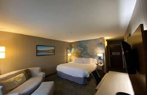 Concord Hôtel | Courtyard by Marriott Concord