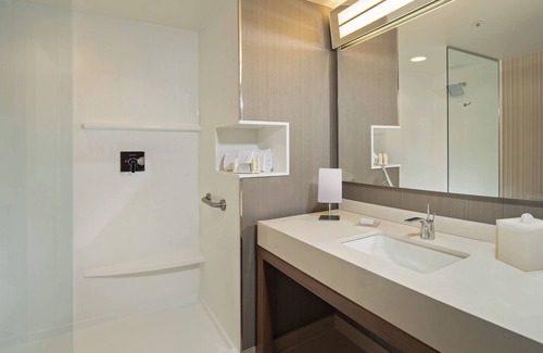 Concord Hôtel | Courtyard by Marriott Concord
