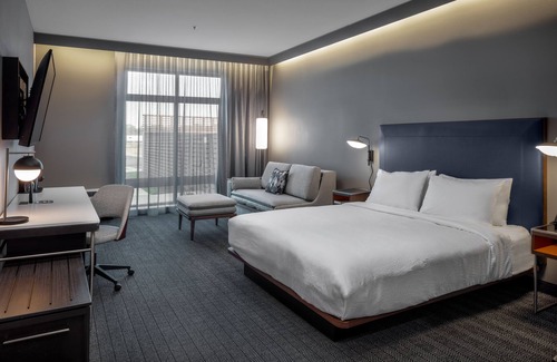 Conway Hôtel | Courtyard by Marriott Conway