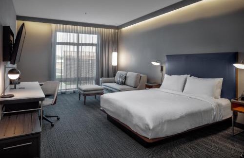 Conway Hôtel | Courtyard by Marriott Conway
