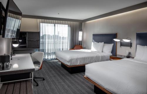 Conway Hôtel | Courtyard by Marriott Conway