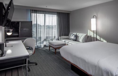 Conway Hôtel | Courtyard by Marriott Conway