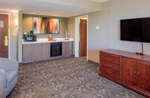 Cranbury Hôtel | Courtyard by Marriott Cranbury South Brunswick