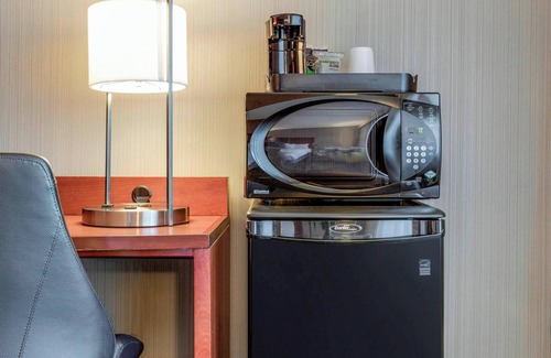 Cranbury Hôtel | Courtyard by Marriott Cranbury South Brunswick