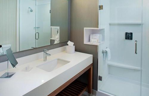 Carrollton Hôtel | Courtyard by Marriott Dallas Carrollton and Carrollton Conference Center