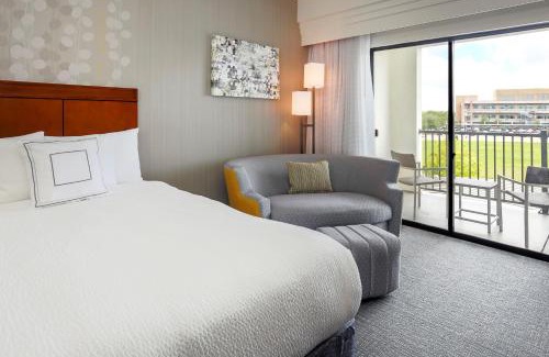 South Arlington Hôtel | Courtyard by Marriott Dallas Arlington South
