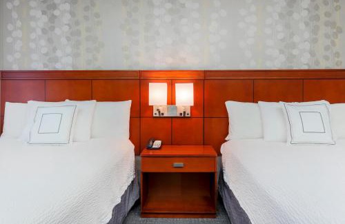 South Arlington Hôtel | Courtyard by Marriott Dallas Arlington South