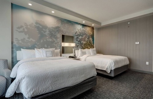 Deptford Hôtel | Courtyard by Marriott Deptford