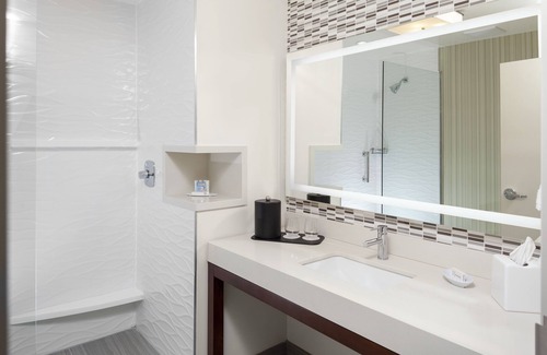 DeLand Hôtel | Courtyard by Marriott DeLand Historic Downtown