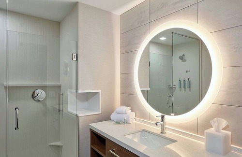 Sun Valley Hôtel | Courtyard by Marriott Denver Downtown West