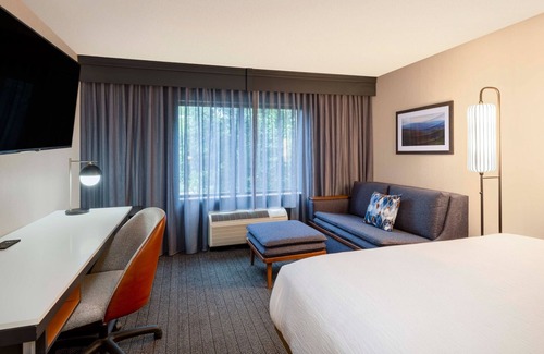 Lakewood Hôtel | Courtyard by Marriott Denver Southwest-Lakewood