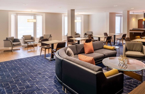 Lakewood Hôtel | Courtyard by Marriott Denver Southwest-Lakewood