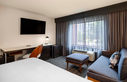 Lakewood Hôtel | Courtyard by Marriott Denver Southwest-Lakewood