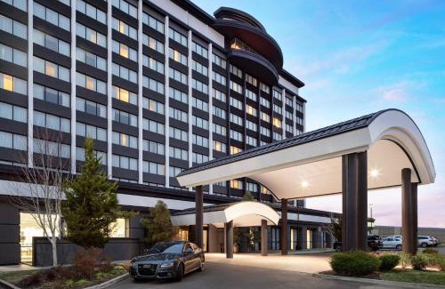 Cory Hôtel | Courtyard by Marriott Denver Cherry Creek