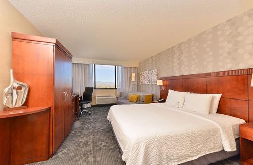 Cory Hôtel | Courtyard by Marriott Denver Cherry Creek