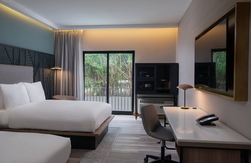 Gascue Hôtel | Courtyard by Marriott Santo Domingo