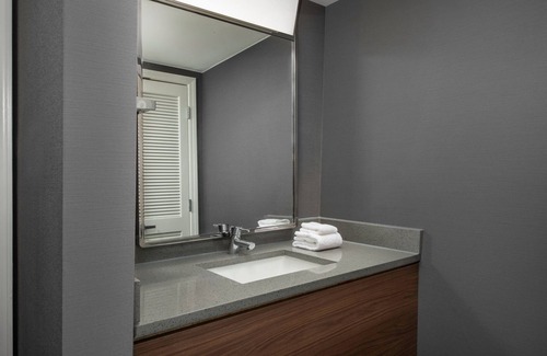 Dothan Hôtel | Courtyard by Marriott Dothan