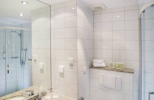 Albertstadt Hôtel | Courtyard by Marriott Dresden