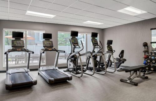 Evansville Hôtel | Courtyard by Marriott Evansville East