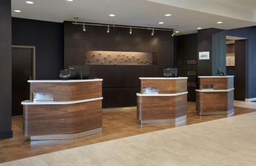 Weston Hôtel | Courtyard by Marriott Fort Lauderdale Weston