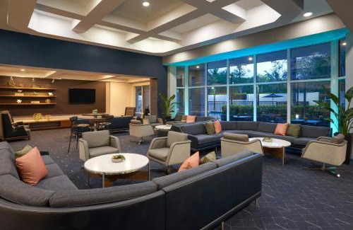 Weston Hôtel | Courtyard by Marriott Fort Lauderdale Weston