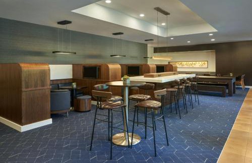 Weston Hôtel | Courtyard by Marriott Fort Lauderdale Weston