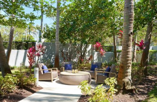 Weston Hôtel | Courtyard by Marriott Fort Lauderdale Weston