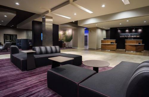 Katy Hôtel | Courtyard by Marriott Houston Katy Mills
