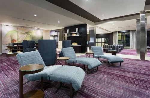 Katy Hôtel | Courtyard by Marriott Houston Katy Mills