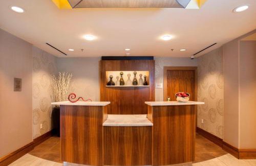 Ithaca Hôtel | Courtyard by Marriott Ithaca Airport/University