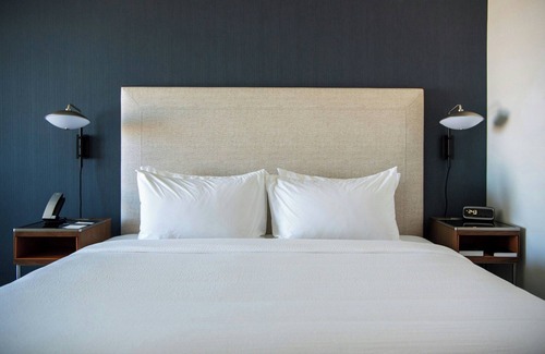 Lake City Hôtel | Courtyard By Marriott Lake City
