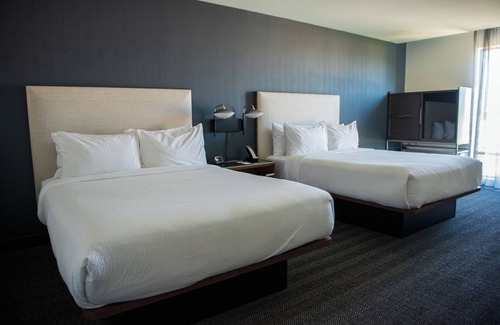 Lake City Hôtel | Courtyard By Marriott Lake City